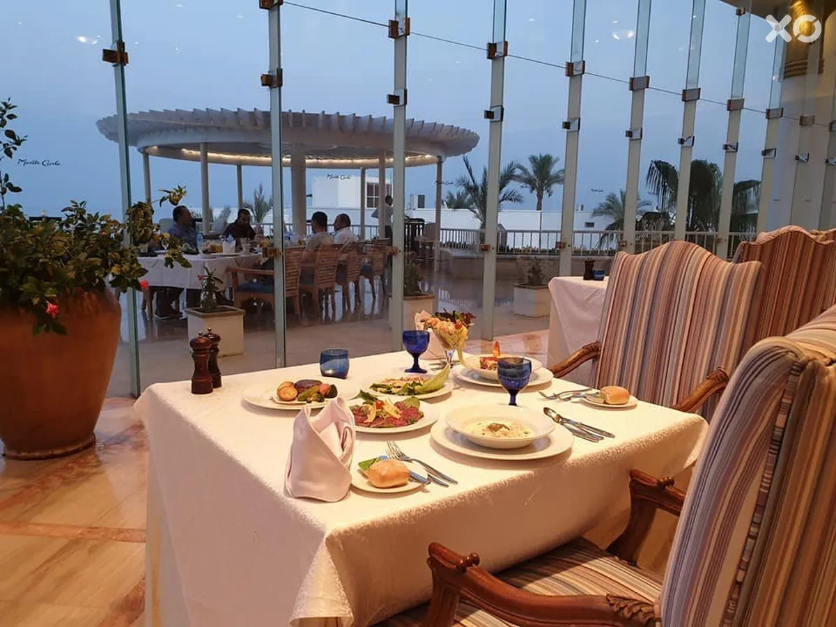 Royal Monte Carlo Sharm El Sheikh