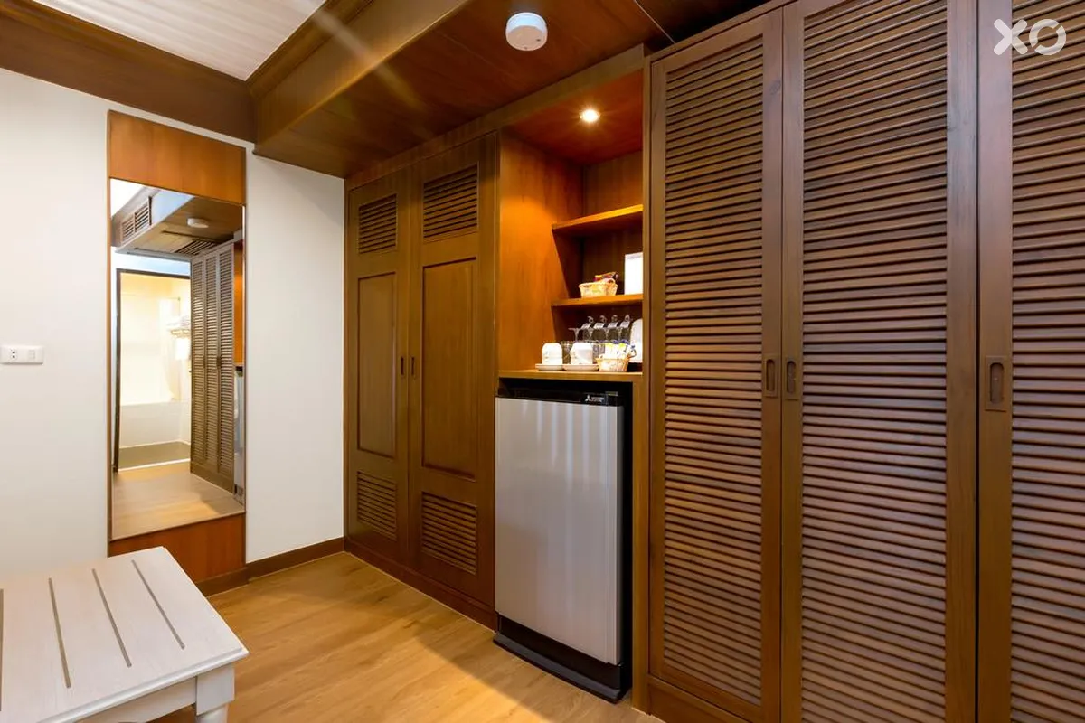 Best Western Premier Bangtao Beach Resort & Spa