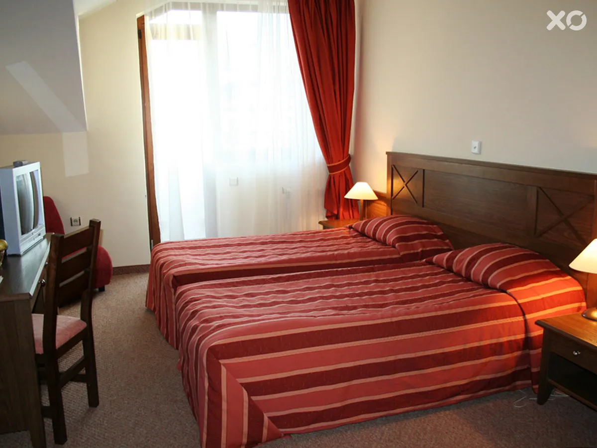 Evelina Palace Hotel