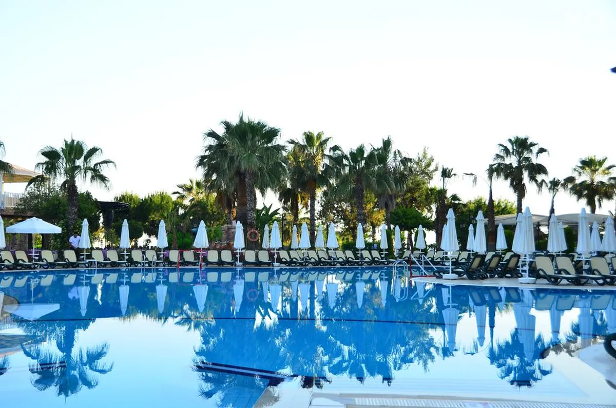 Bella Resort & Spa