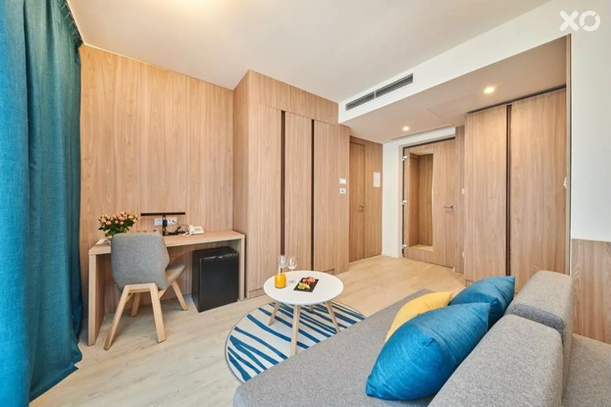 Garden Suites & Rooms Sol Umag For Plava Laguna