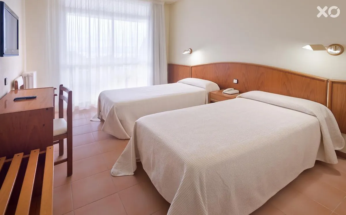 Marinada Hotel
