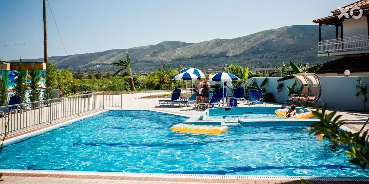 La Caretta Hotel