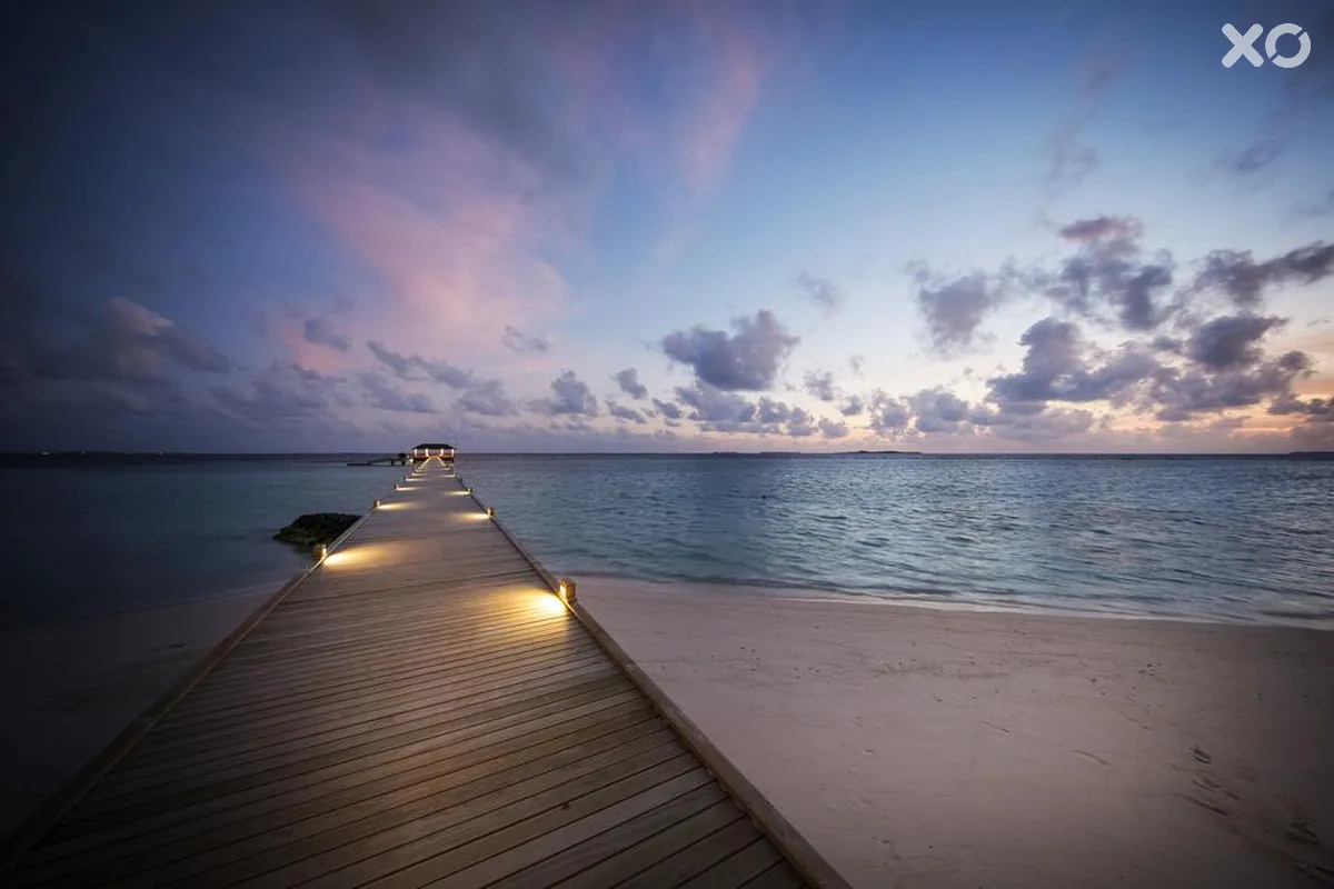 Robinson Club Noonu