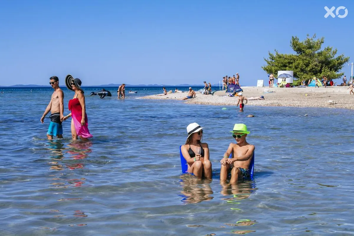 Zaton Holiday Resort