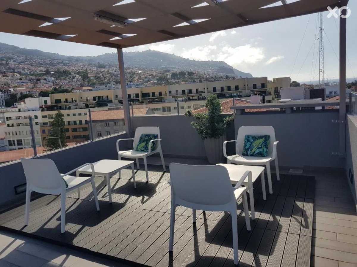 Five Design Rooftop