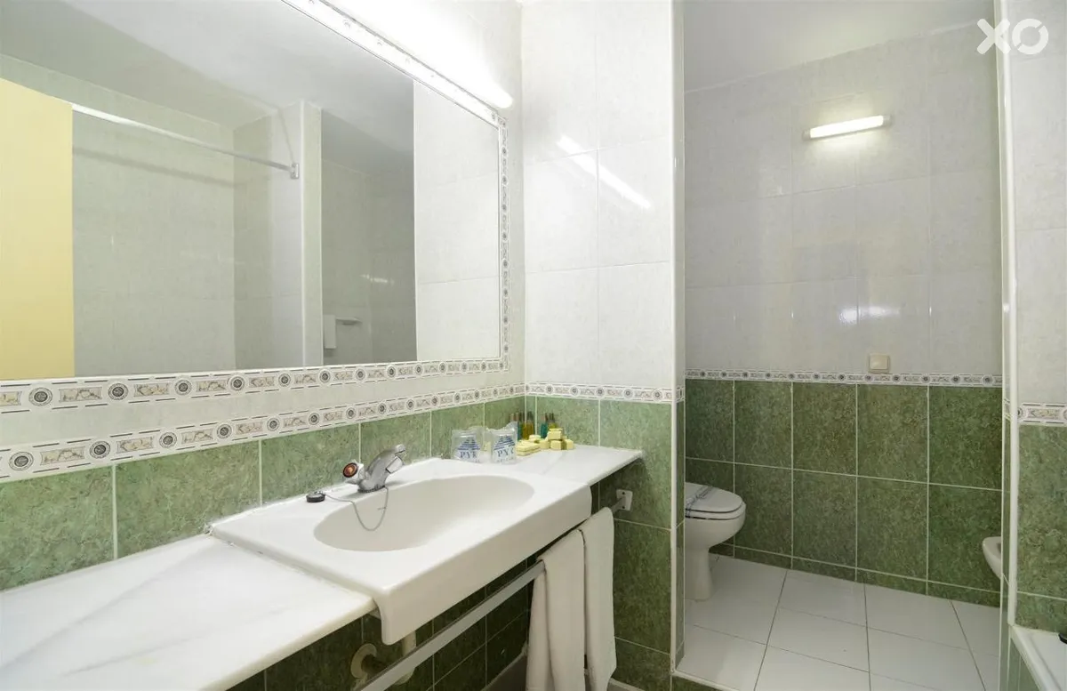 Pyr Fuengirola Hotel Apartamentos