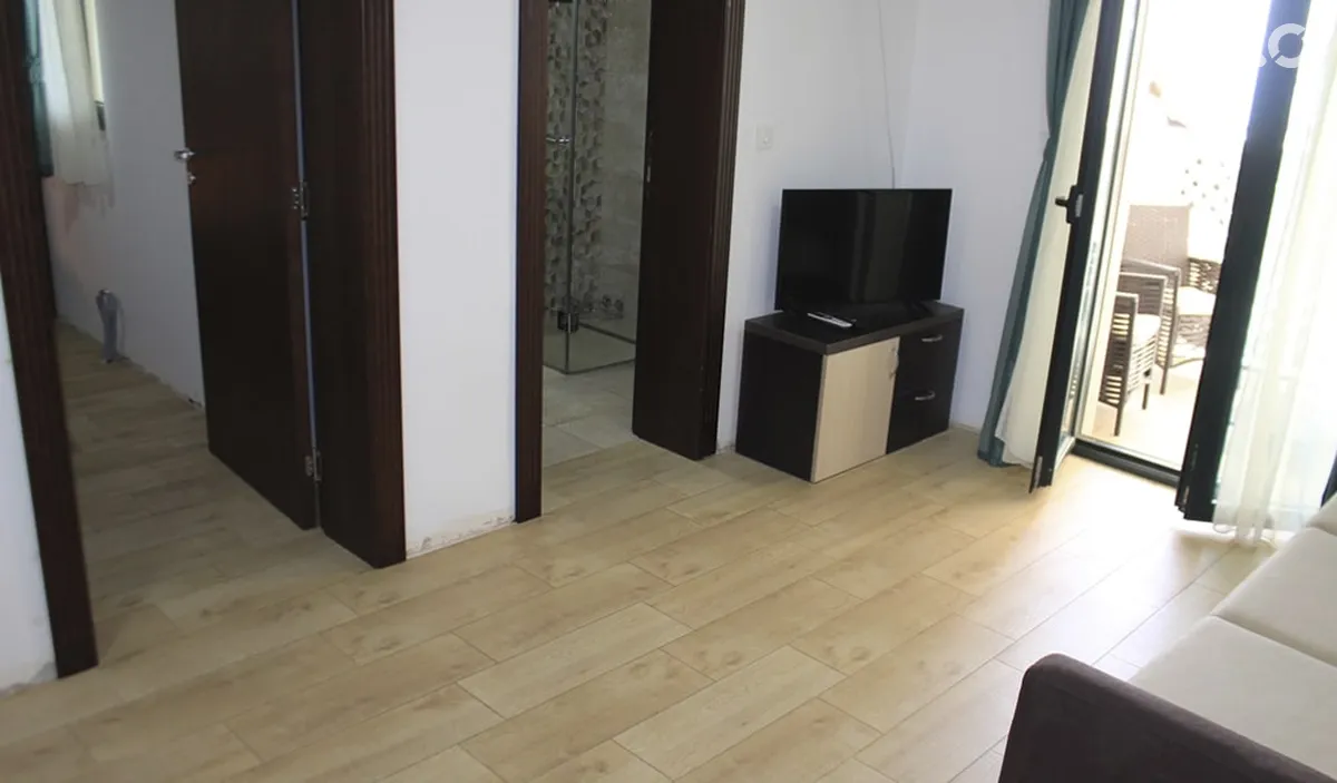 Ivanovic 2016 Villa