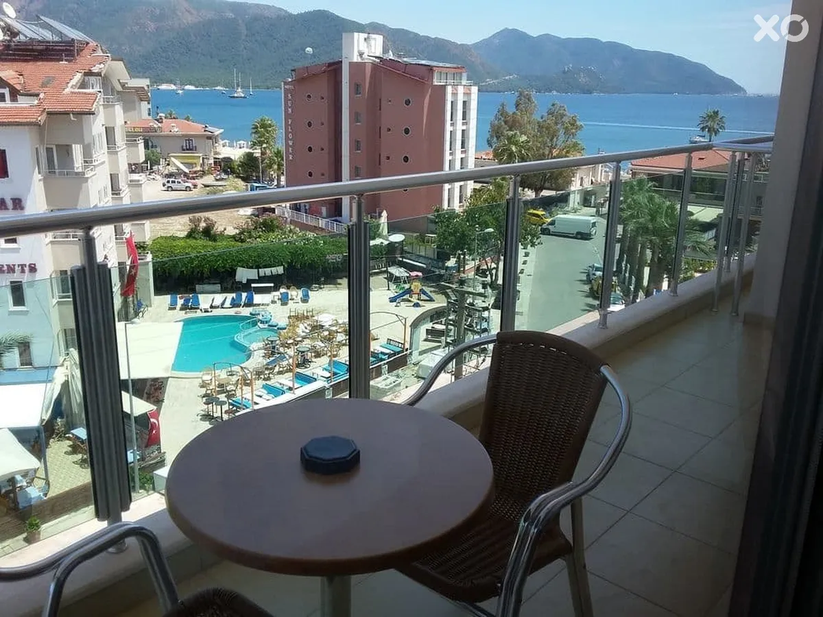 Cihanturk Hotel