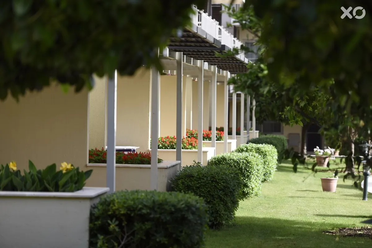 Barut B Suites