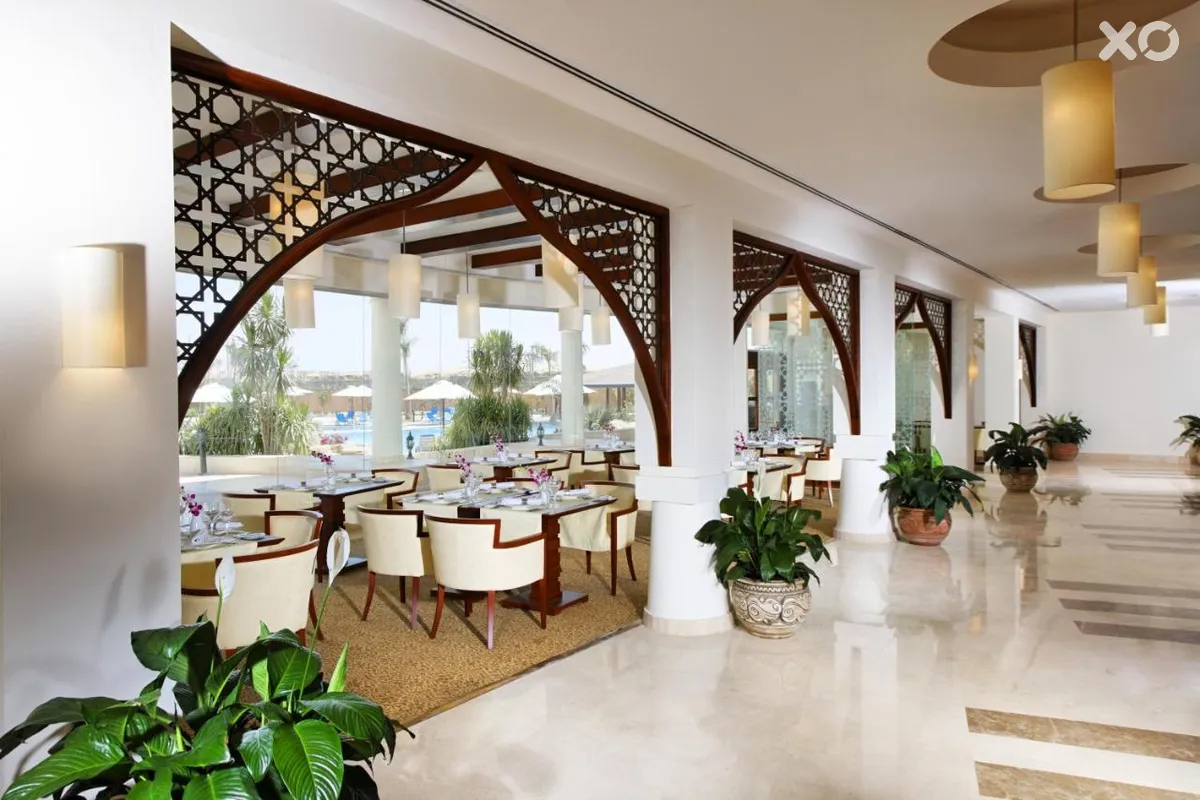 Helnan Dream Hotel
