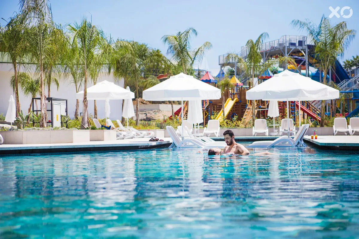 Mylome Luxury Hotel & Resort