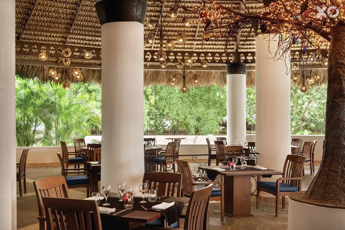 Hilton La Romana