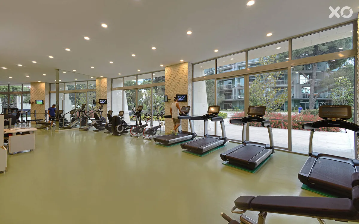 Calista Luxury Resort
