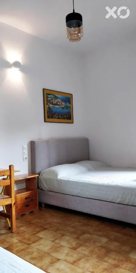 Eleftheria Apartments