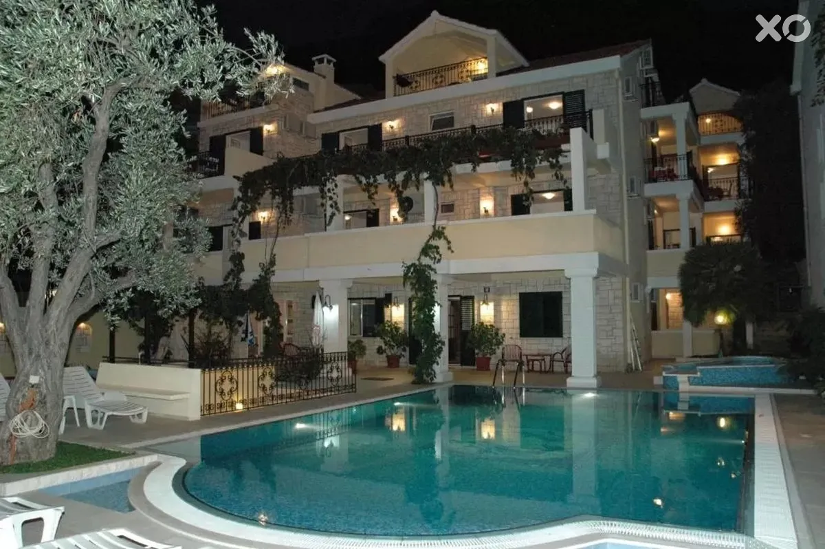 Balic Villa