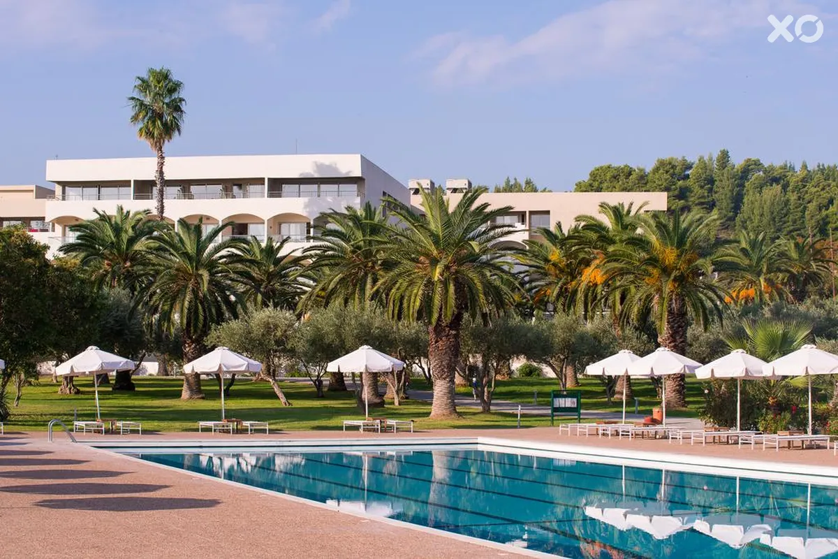 Kassandra Palace