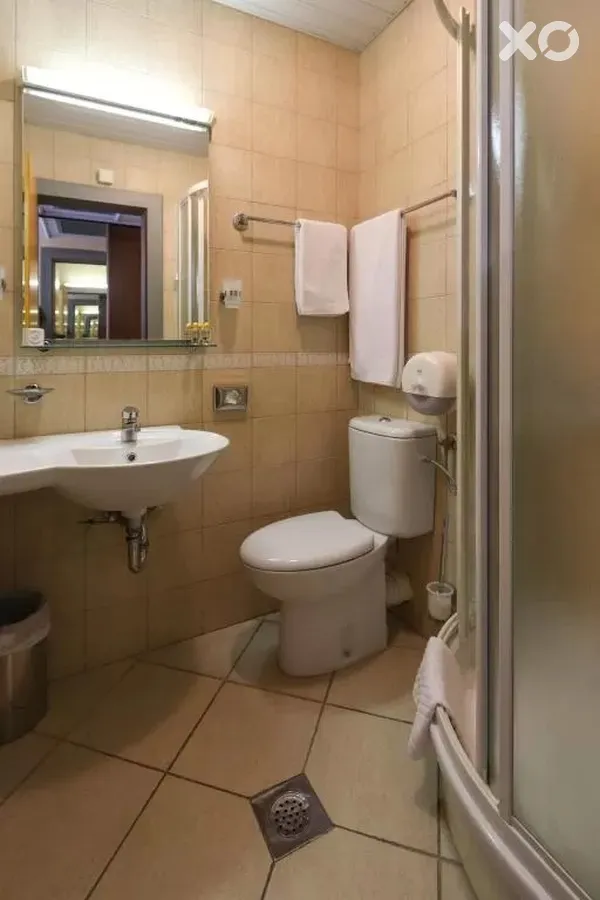 Splendido Hotel