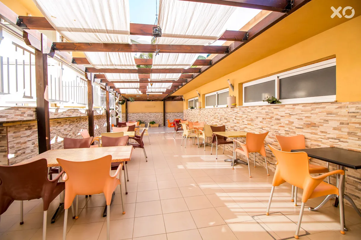 Filmar Hotel