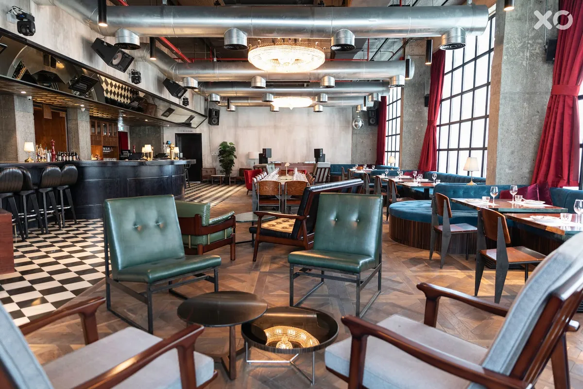 Tryp by Wyndham Dubai