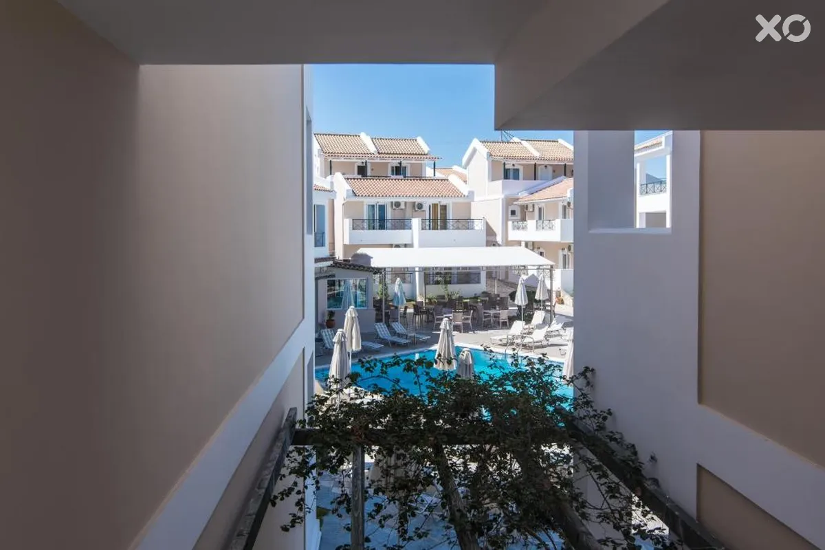 Maistrali Hotel Apartments