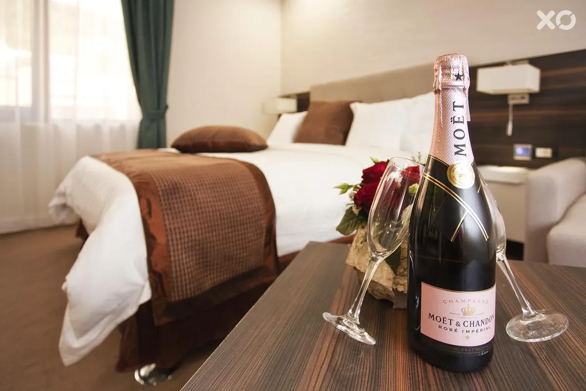 ACD Wellness & Spa Hotel