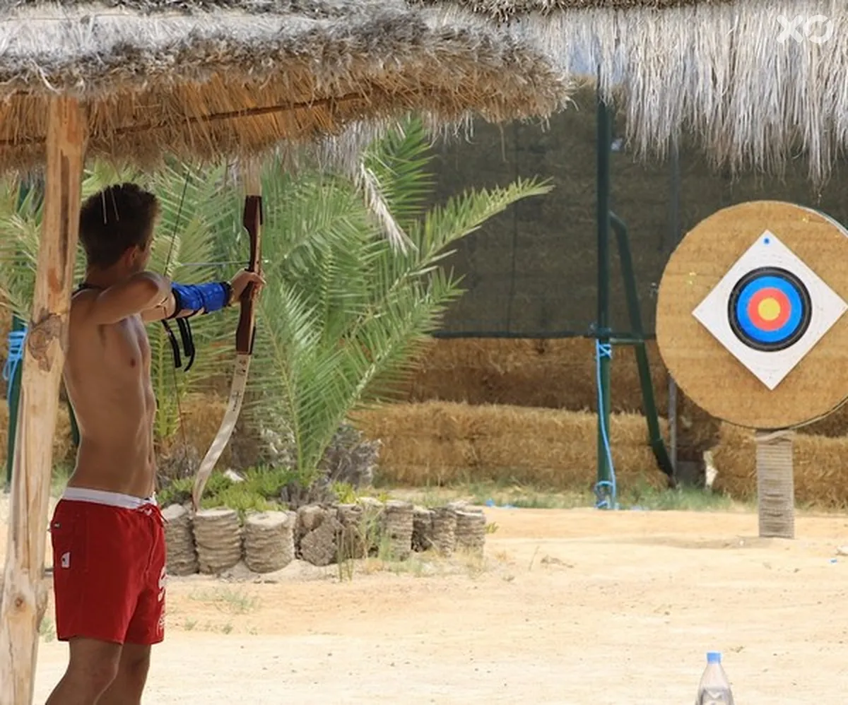 Seabel Rym Beach Djerba