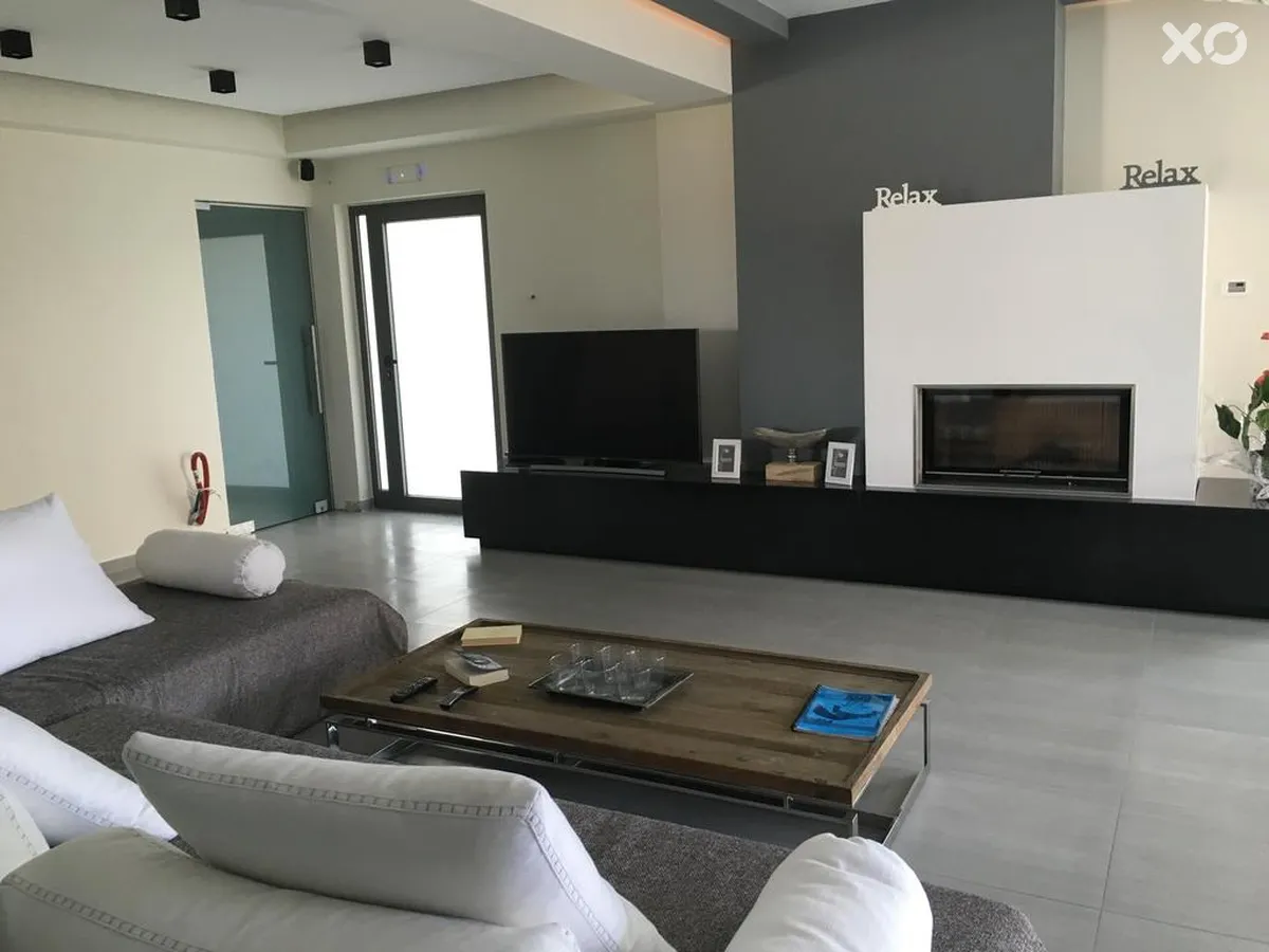 Ionion Beach Apartment Hotel