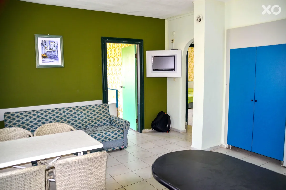Green Park Hotel