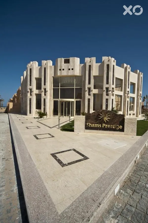 Shams Prestige Abu Soma