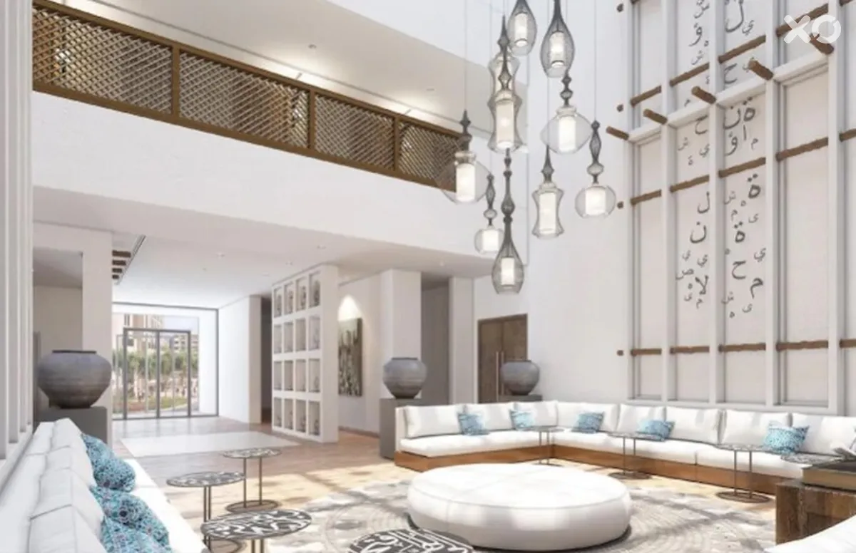 Super 8 by Wyndham Dubai Deira