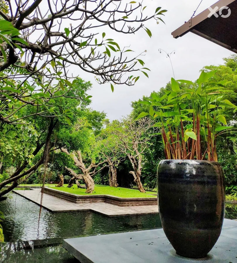 Movenpick Asara Resort & Spa Hua Hin
