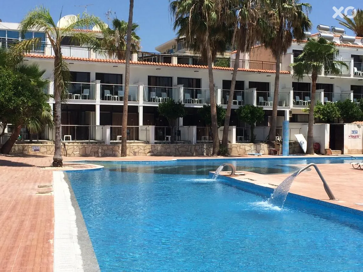 Pambos Napa Rocks