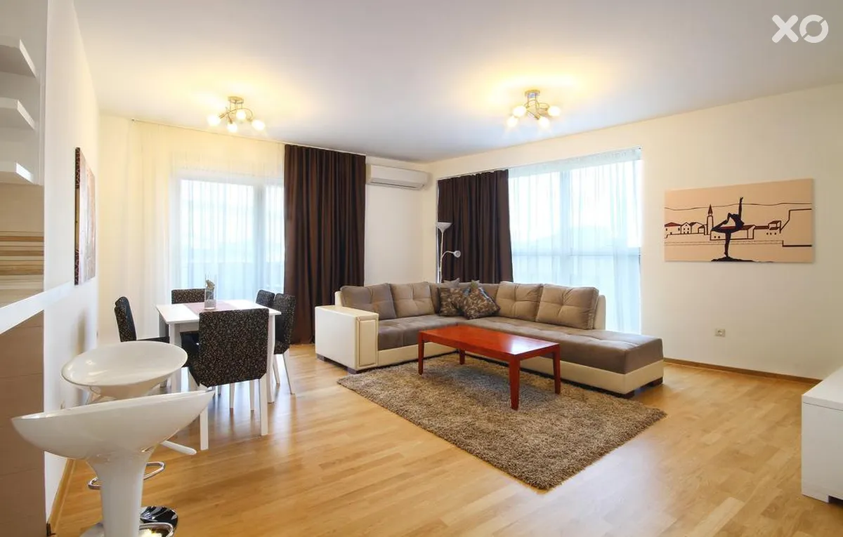 Sarap Apartments