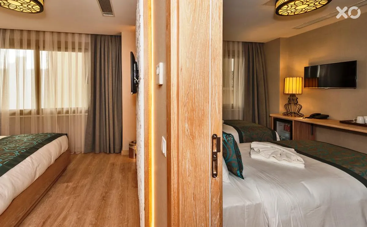 Aybar Hotel & Spa