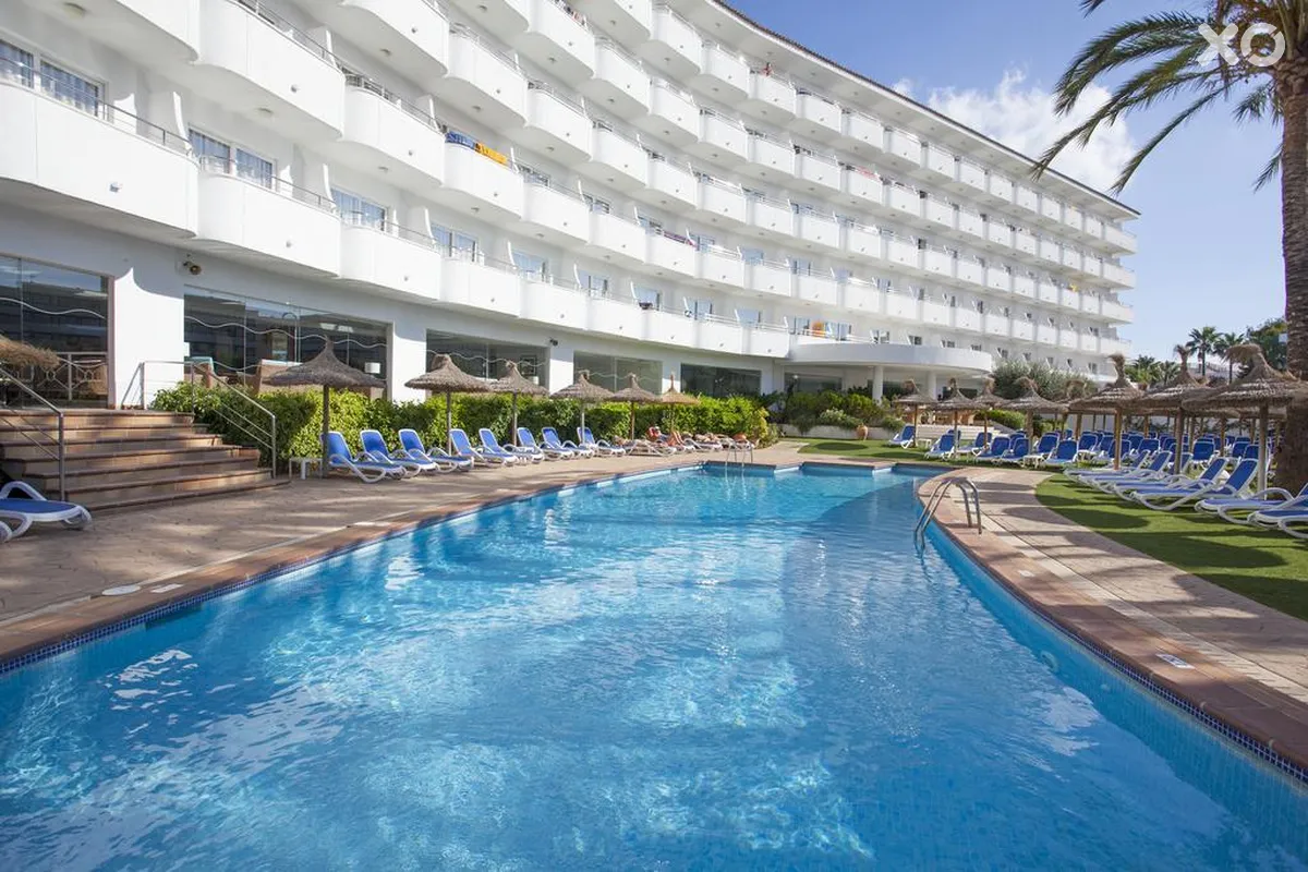 Grupotel Maritimo