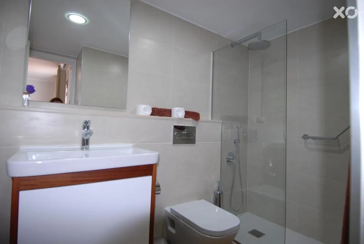 Villa Florida Apartamentos