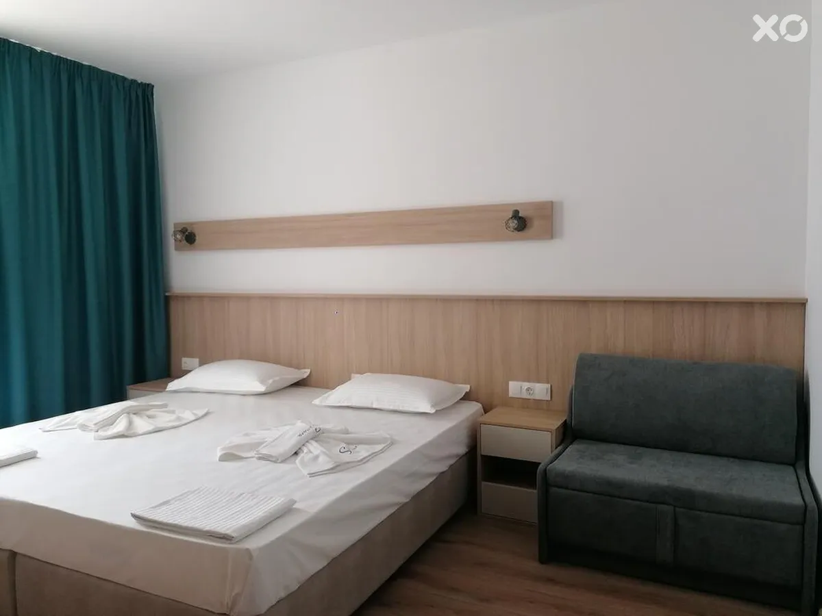 Samara Hotel