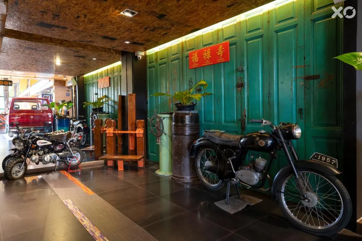 Mestyle Place