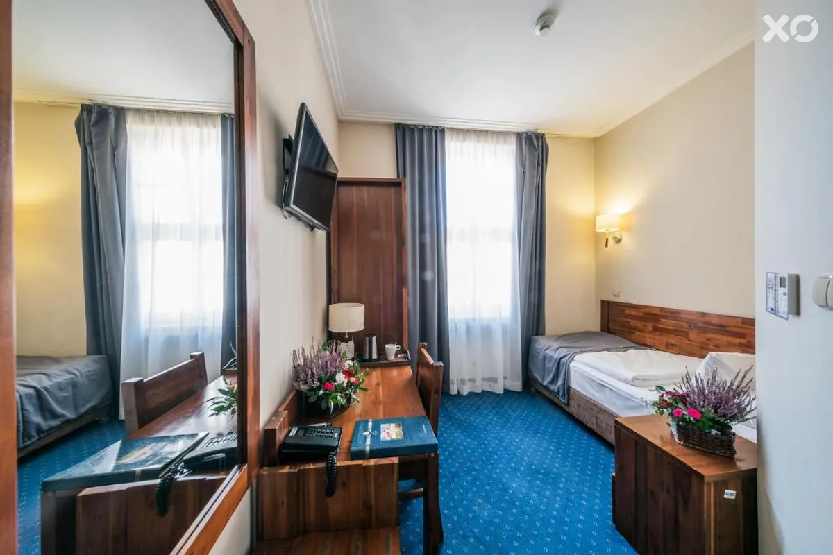 Piast Hotel