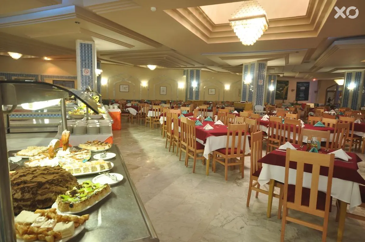 Palmyra Holiday Resort & Spa
