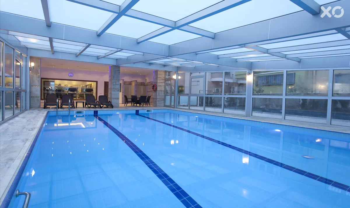 Riviera Hotel & Spa