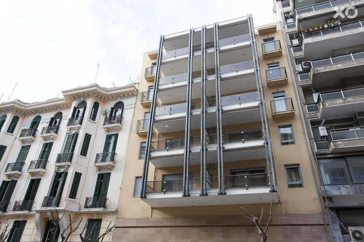 Polis Luxury Apartments & Studios