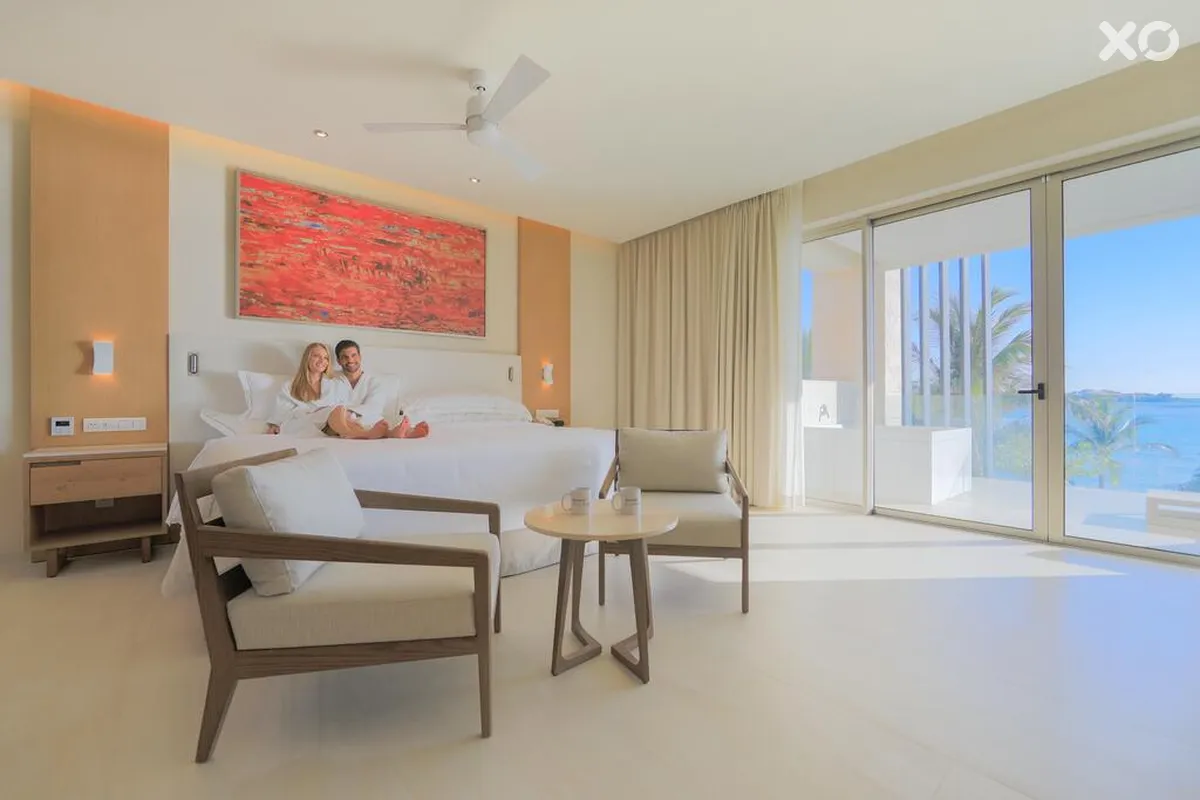 Barcelo Maya Riviera