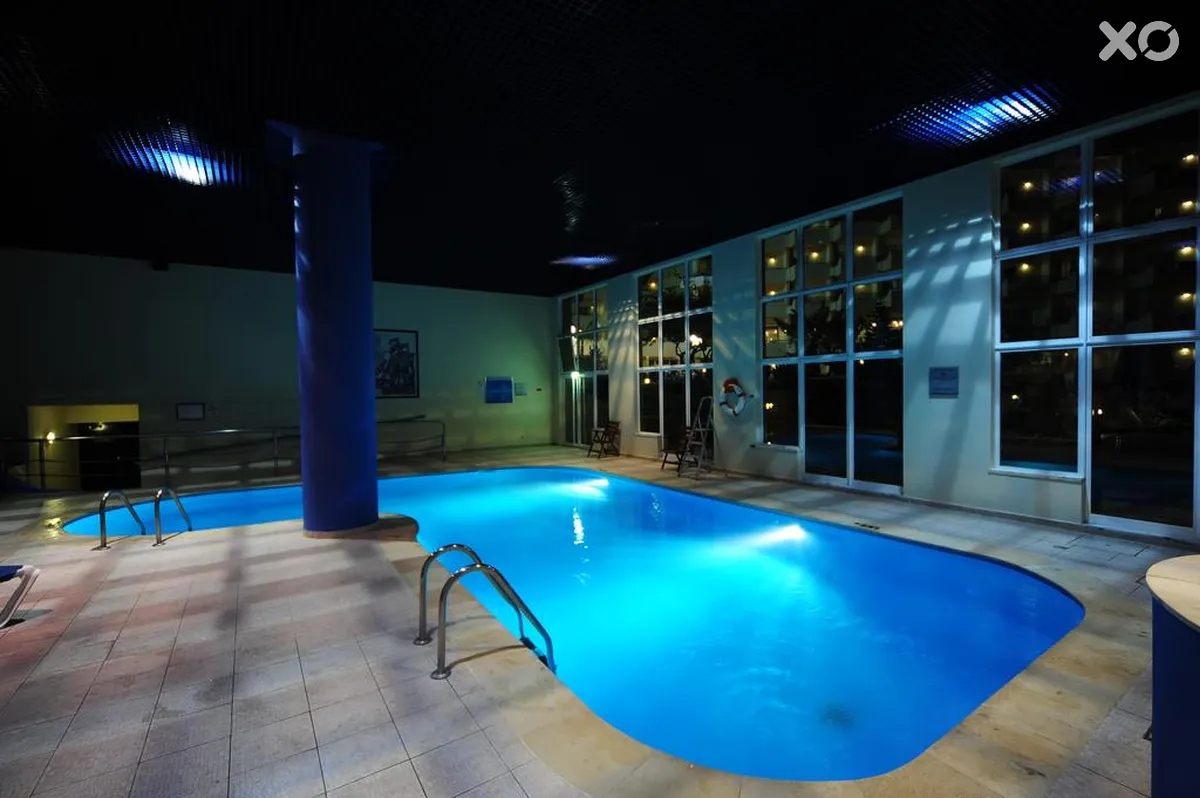 Vila Gale Nautico Hotel