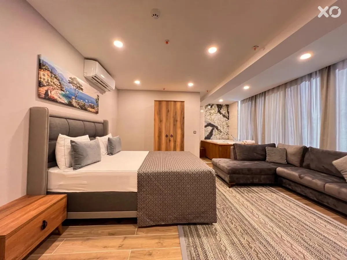 Old Town Point Hotel & Spa