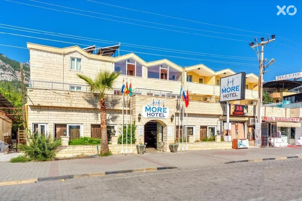 More Hotel