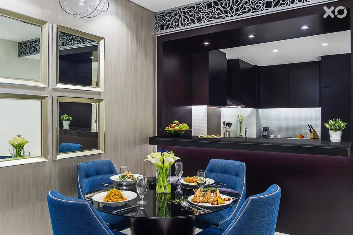 Damac Maison Royale The Distinction