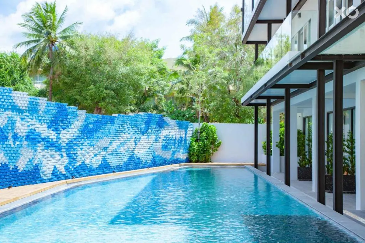 Anona Beachfront Phuket Resort