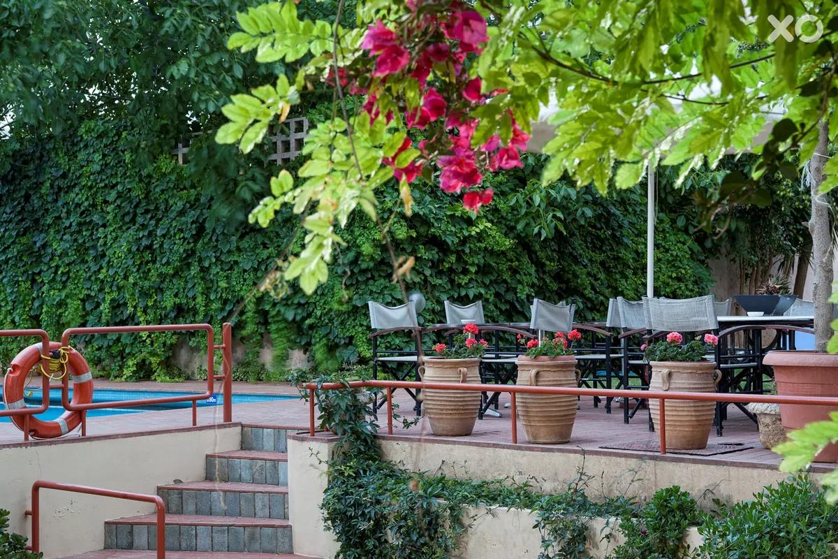 Civitel Akali Hotel